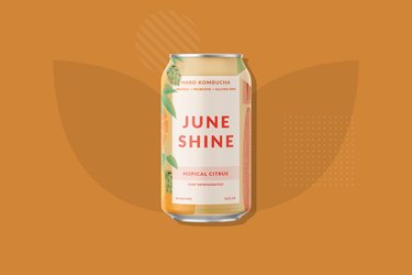 JuneShine, Hopical Citrus