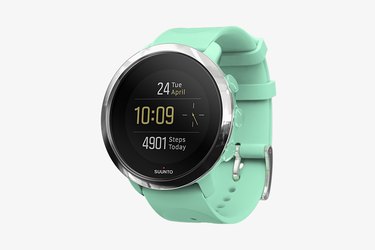 Suunto 3 Fitness Tracker