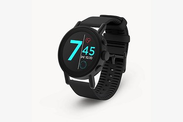 Misfit Vapor X Fitness Tracker
