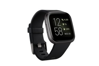 Fitbit Versa 2 Health and Fitness Smartwatch