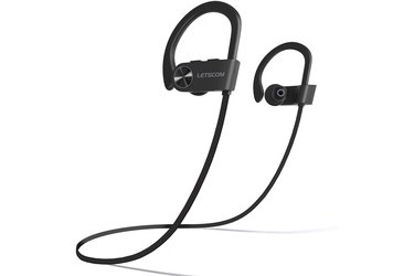 LETSCOM Bluetooth Headphones