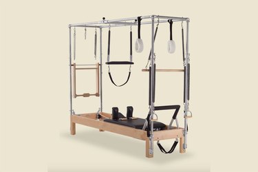 Instant Full Cadillac Conversion with 89” Universal Reformer