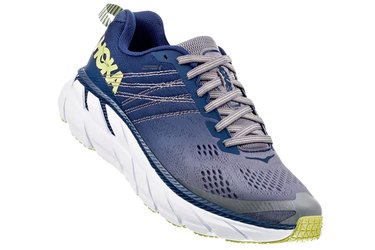 Hoka One One Clifton Running Shoe