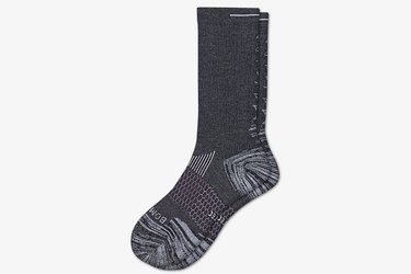Bombas Performance Running Calf Sock