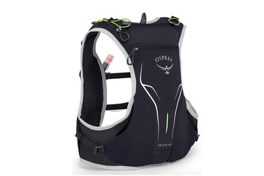 best hydration vest for 50k