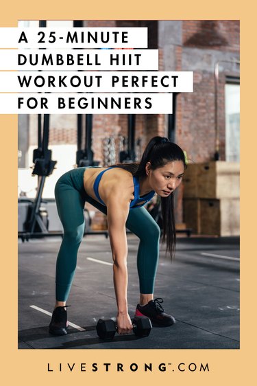 Bodyweight hiit workout online for beginners