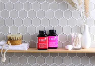 HUM Nutrition supplements