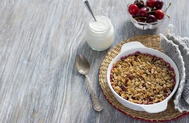 slow cooker oatmeal vegetarian slow cooker recipes