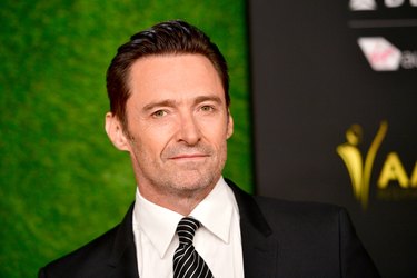 7th AACTA International Awards - Arrivals