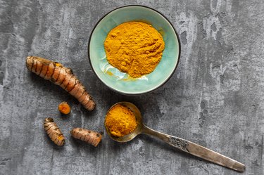 Turmeric - Definition and Uses for This Popular Spice