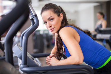 Can Cardio Workouts Make Your Hair Grow?