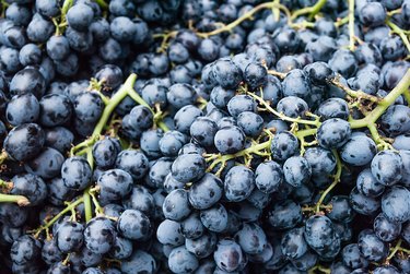 Can Eating Grapes Help Me Lose Weight?