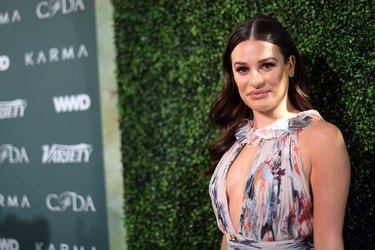 Council Of Fashion Designers Of America, Variety And WWD Host Runway To Red Carpet - Arrivals