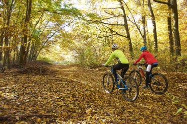 Is it Safe to Ride a Stationary Bike When Pregnant?