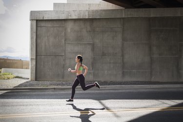 How Much Weight Can You Lose If You Jog for 15 Minutes Each Day?