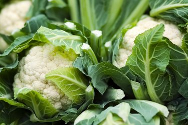 Cauliflower