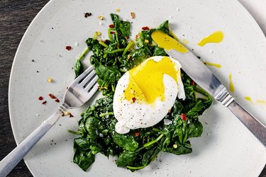 9 Health Benefits of Eating Eggs for Breakfast - Keck Medicine of USC