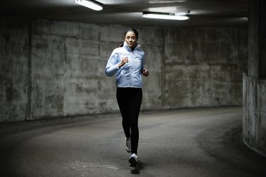 Should I Run With A Cold?