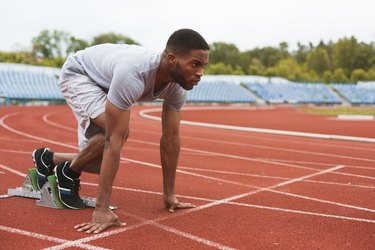 5 of the Best Sprint Workouts to Improve Speed