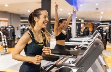 Does walking on treadmill help lose belly fat hot sale