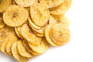 Plantain Chips