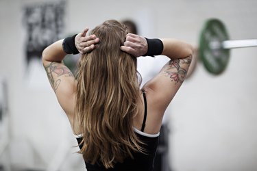 Working Out After Getting a Tattoo: What You Need to Know