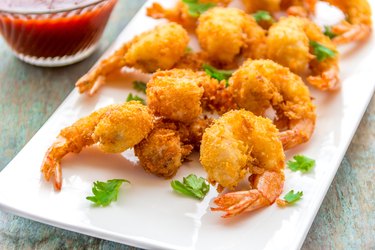 Prawns