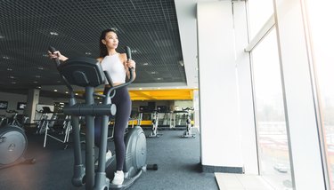 Is a treadmill or stationary online bike better for weight loss