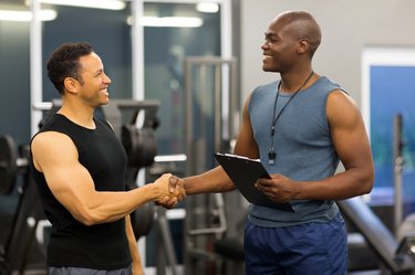 Certified Personal Trainer vs. Certified Strength & Conditioning Specialist