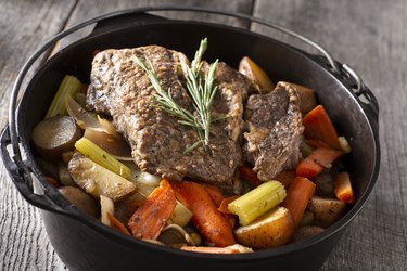 Pot Roast