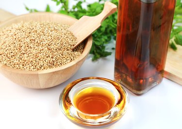 Can You Use Sesame Oil for Hair? Yes, Why, Why Not, and How