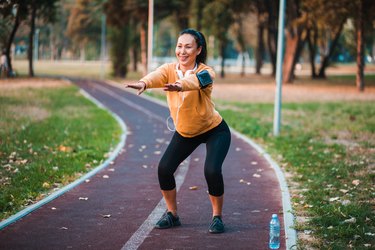 Stretches for Hip Alignment