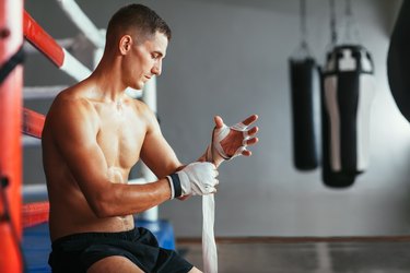 How to Strengthen Your Wrists for Boxing with Wrist Strengthening Exercises