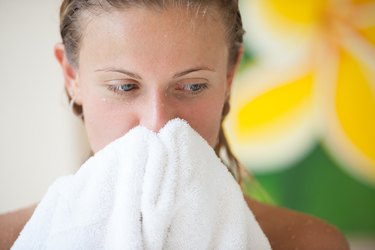 Puffy face in the morning: Causes, treatments, and prevention