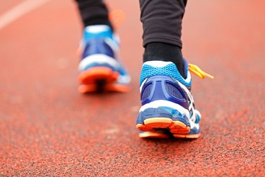 6 Ways to Make Walking Workouts More Intense - Aaptiv