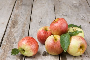 Are Apples Good For Low Carb Diet