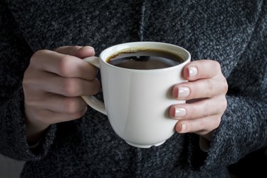 Will Coffee Affect My Blood Test? | livestrong