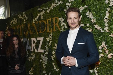 Starz Hosts “Outlander” FYC Special Screening And Panel