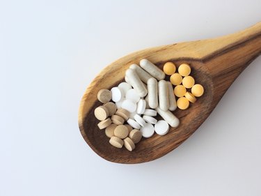 probiotics supplements