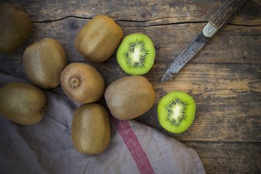 How to Ripen a Kiwi (Without It Turning to Mush)