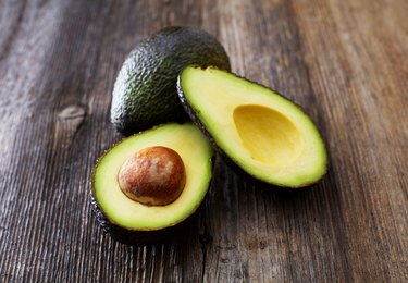 Avocado Vs. Salmon for Omega 3 Levels livestrong