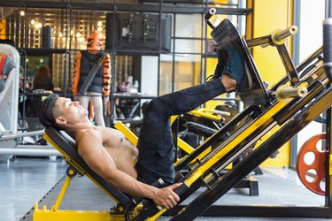 Your Ultimate Guide to Leg-Day Workouts