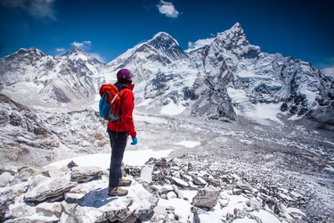 Before setting off on a high altitude trek, make sure to prepare the right way