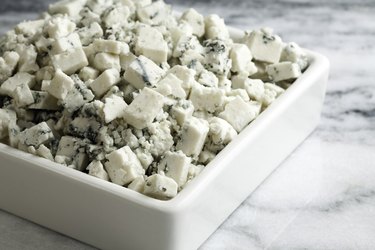 Blue Bleu Cheese