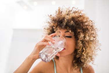 Weight Loss: Hot water vs cold water: What is better for weight loss?