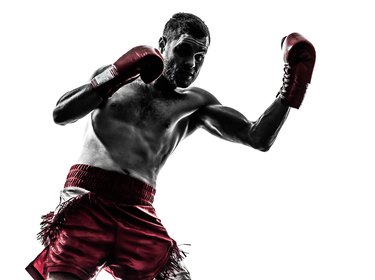 Ways to Tell If You Are Ready to Turn Pro in Boxing
