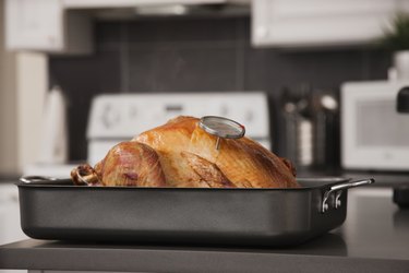 Best Oven Rack Placement for Baking & Roasting