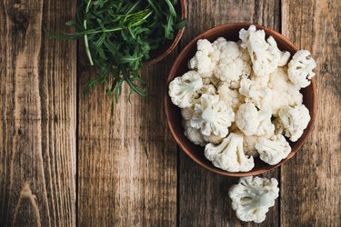 3 Things Eating Too Much Cauliflower Can Do to Your Body ...