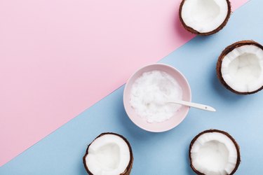 How Do I Store Coconut Oil? | livestrong