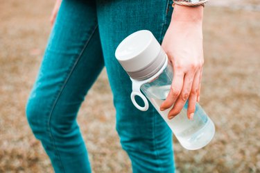 Cirkul Water Bottle Review: Buy Now for 35% Off